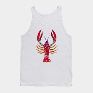 Cancer Tank Top